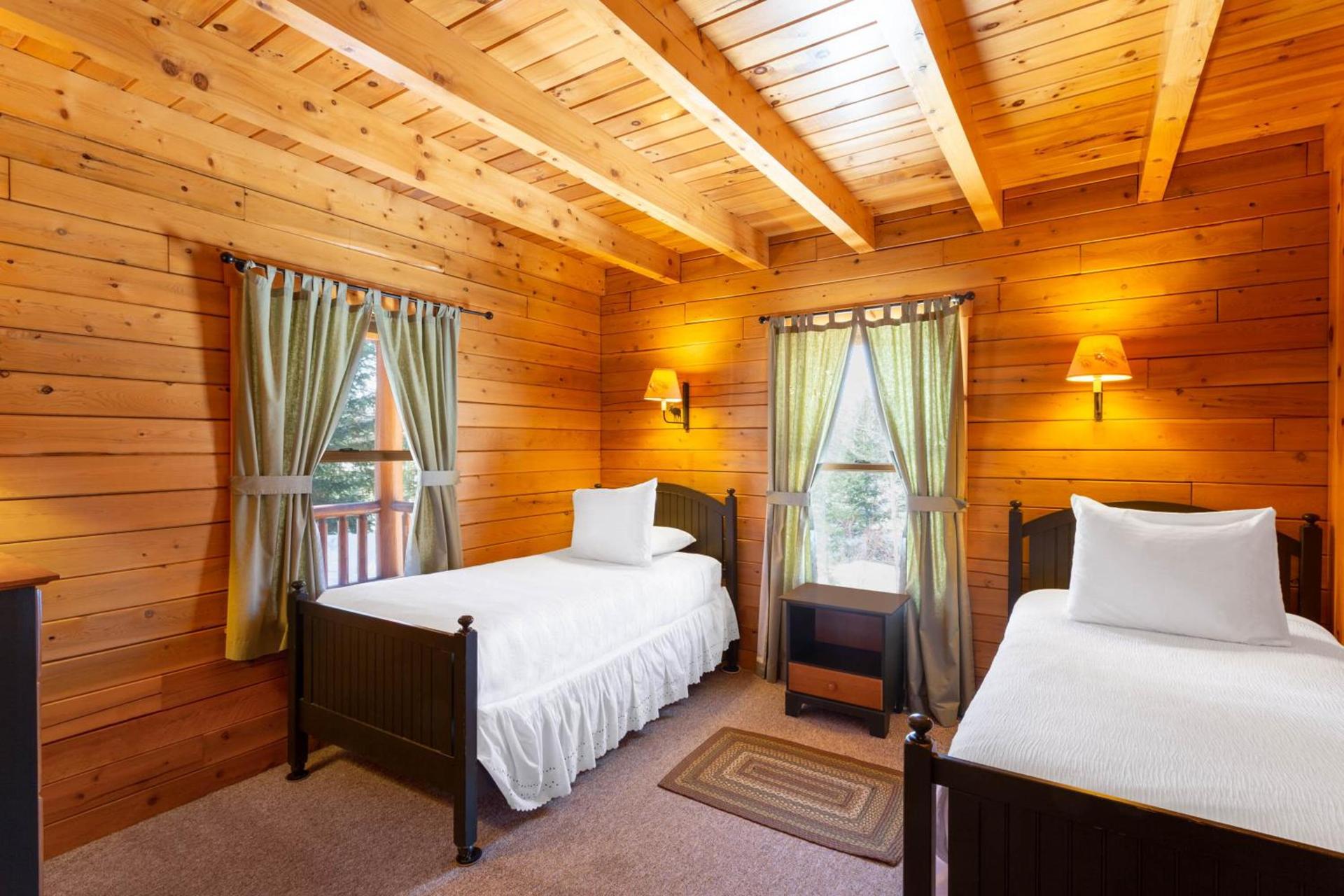 Rangeley Lake Resort a Ramada by Wyndham photo 39
