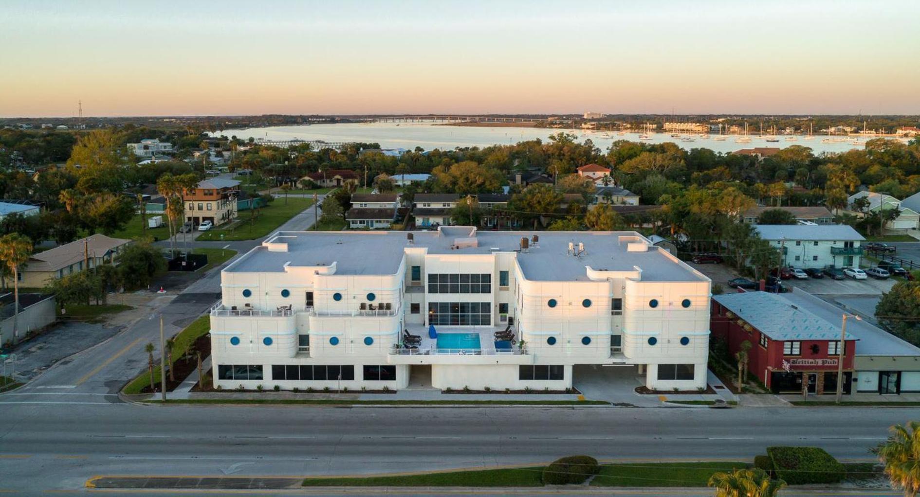 voco St Augustine Historic Area by IHG photo 29