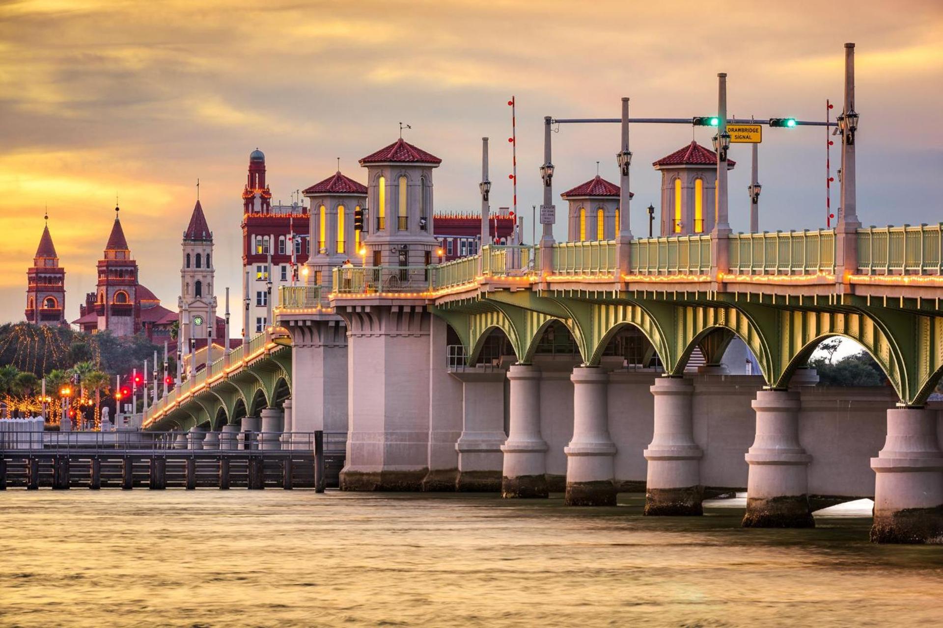 voco St Augustine Historic Area by IHG photo 41