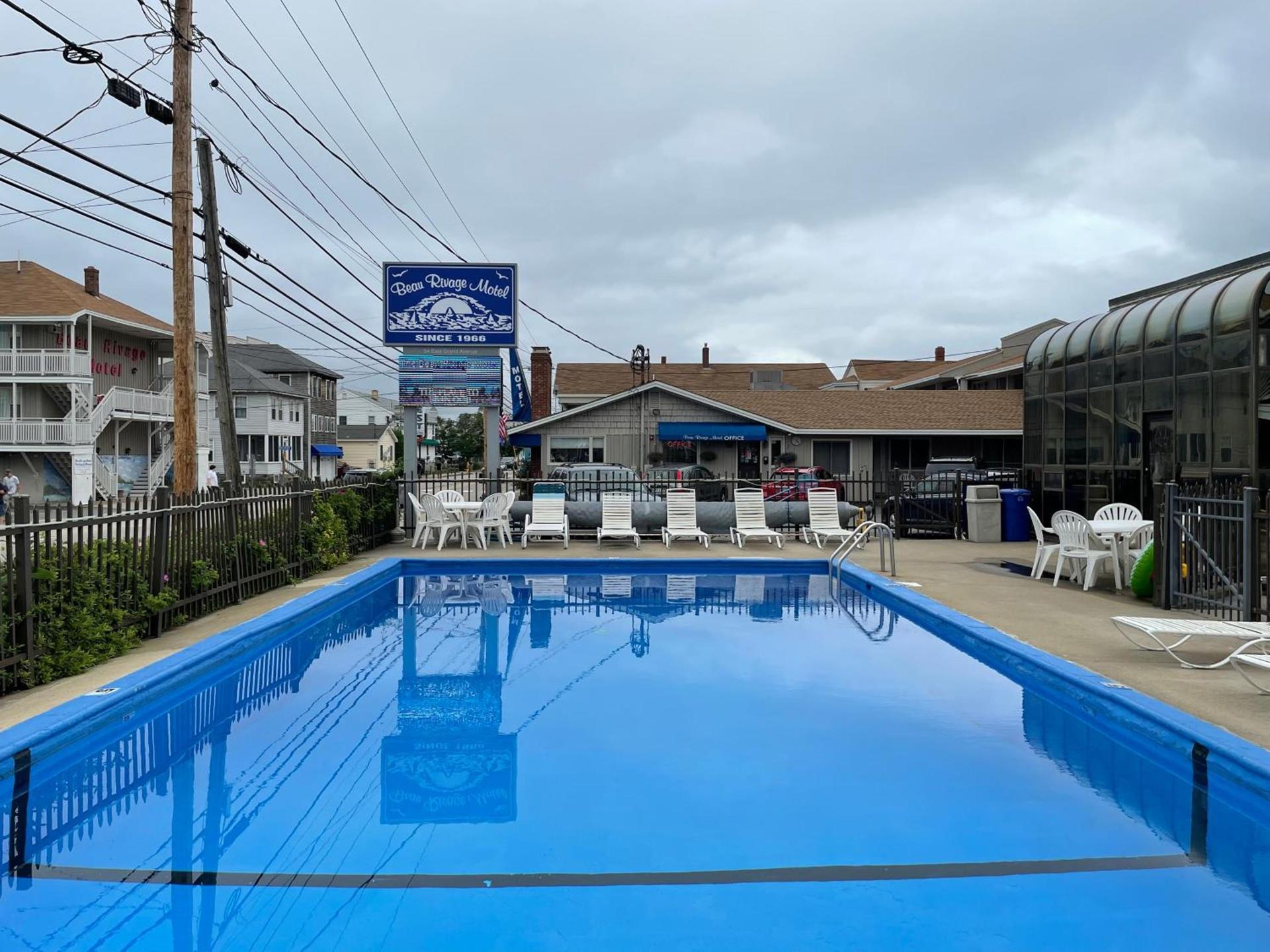 Beau Rivage Motel photo 5