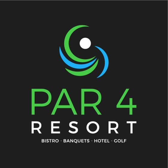Comfort Suites at Par 4 Resort photo 60