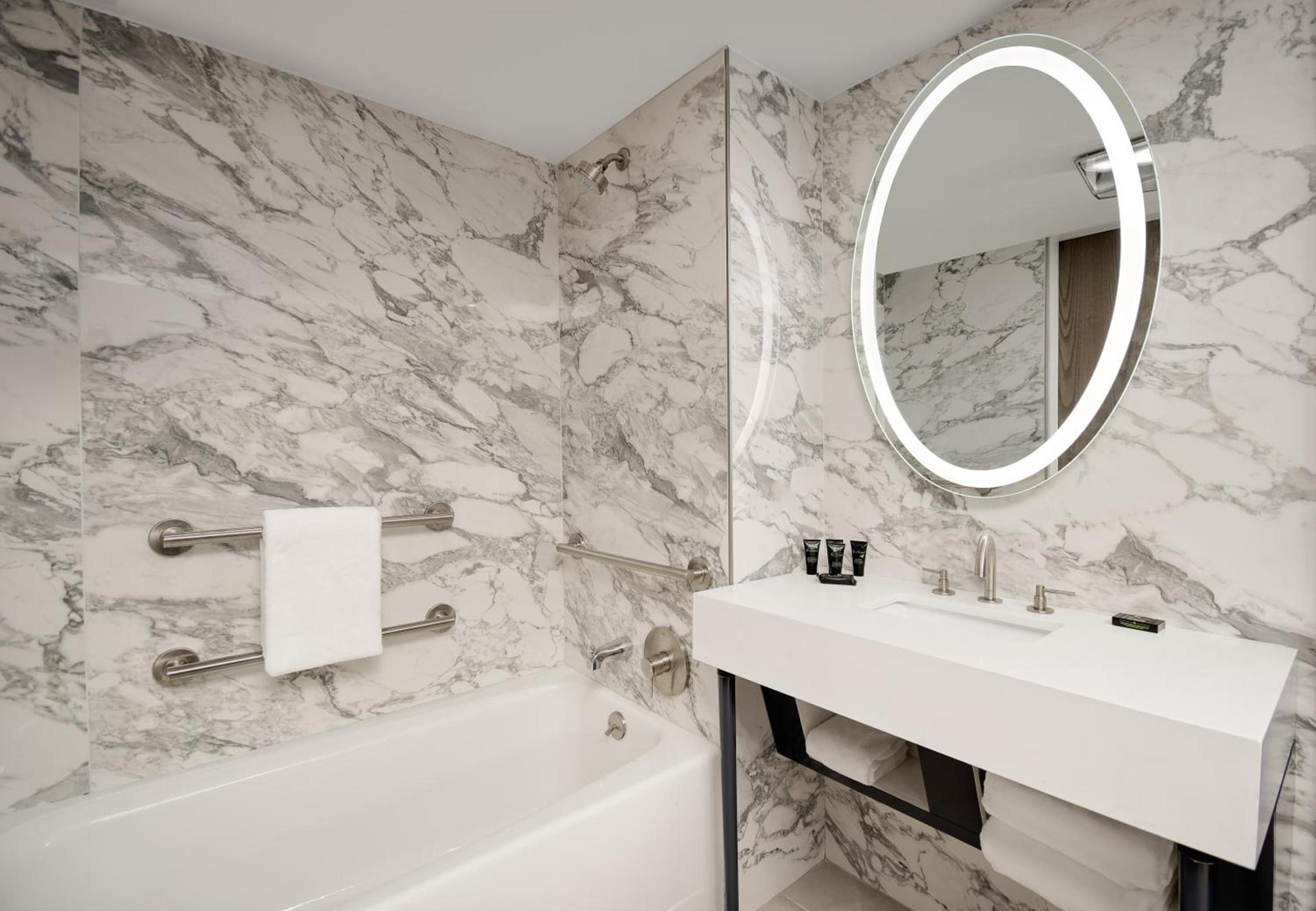 Hyatt Centric Midtown 5th Avenue New York photo 15