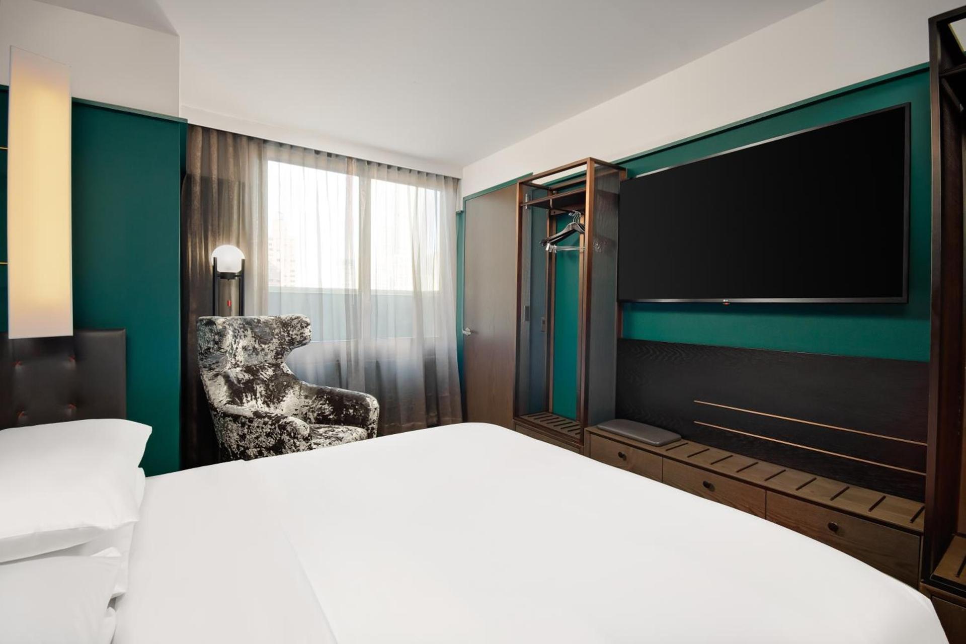 Hyatt Centric Midtown 5th Avenue New York photo 12