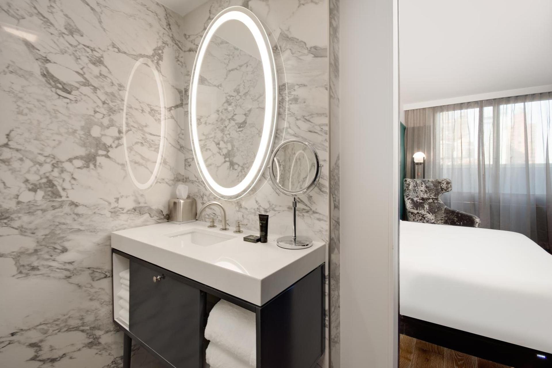 Hyatt Centric Midtown 5th Avenue New York photo 17