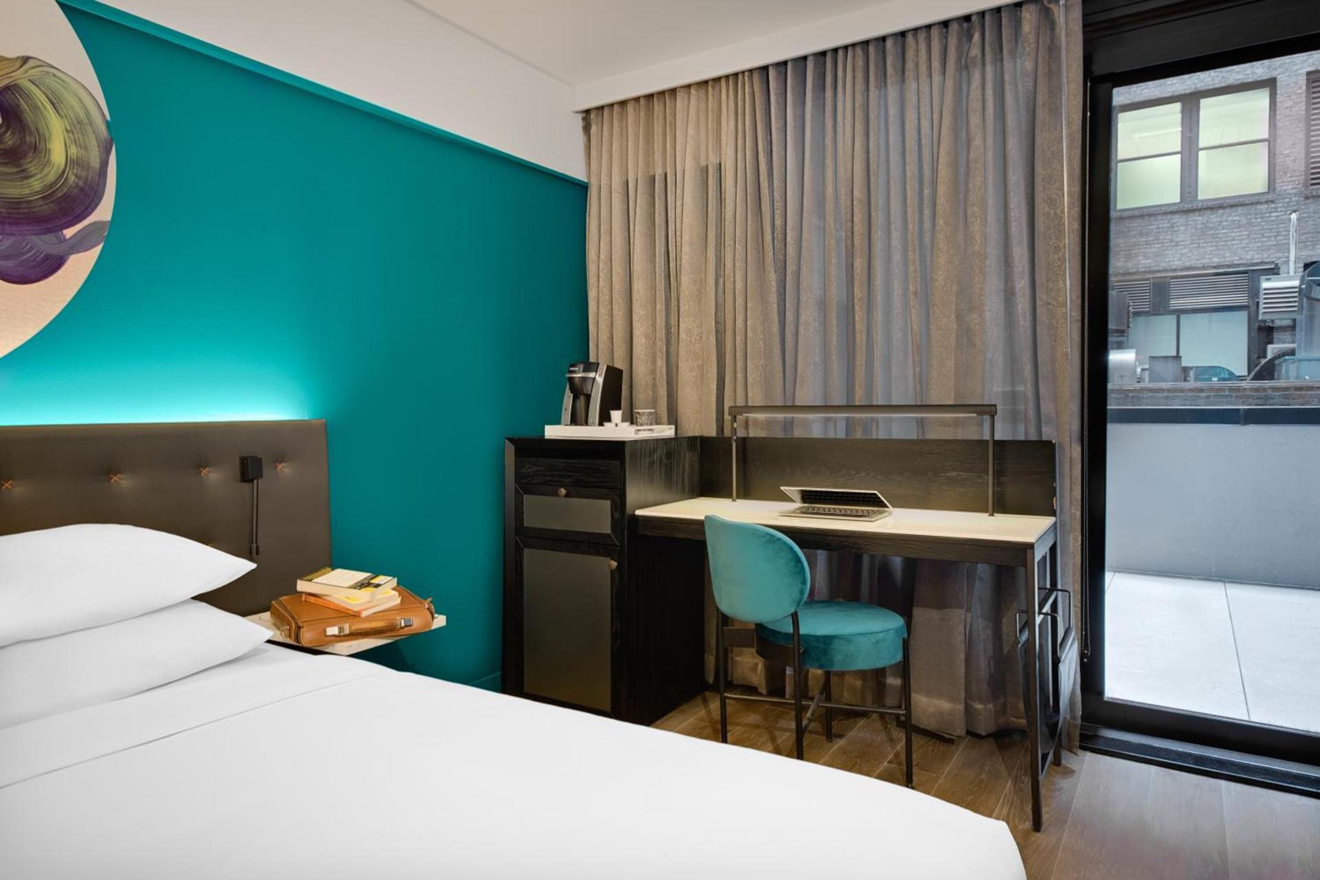 Hyatt Centric Midtown 5th Avenue New York photo 11