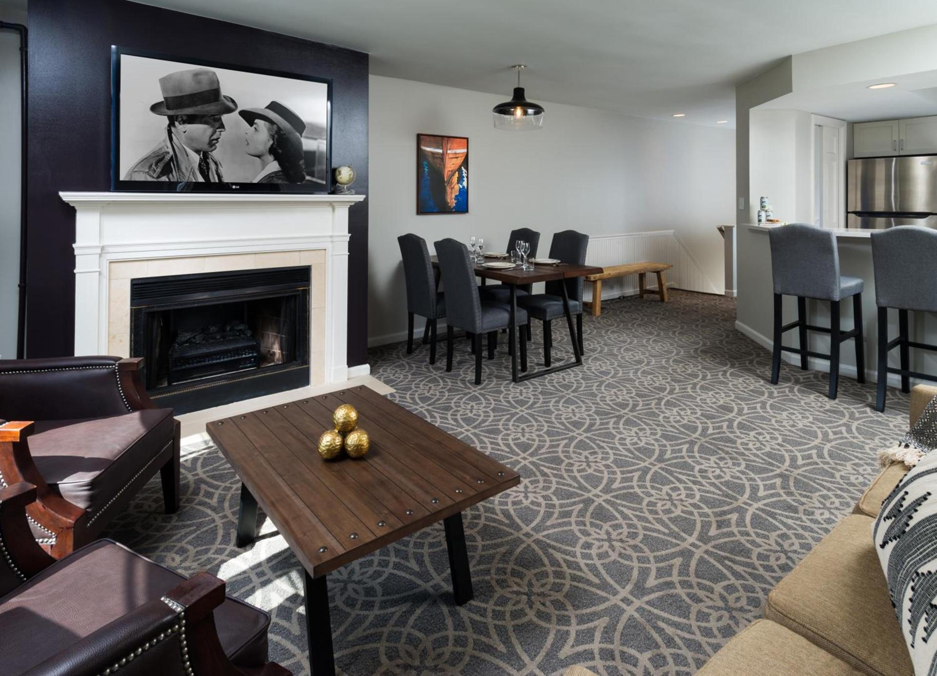 The Equinox Golf Resort & Spa photo 93