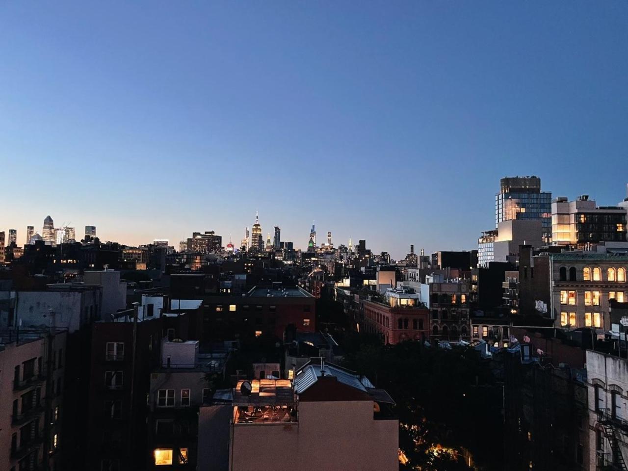 Nolitan Hotel SoHo - New York photo 31