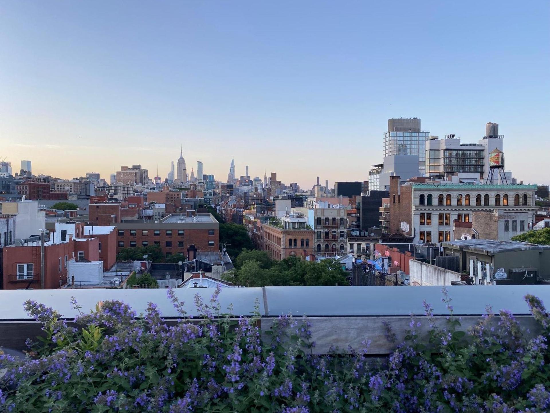 Nolitan Hotel SoHo - New York photo 32