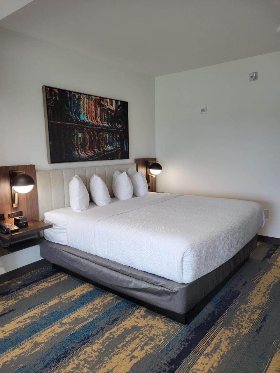 La Quinta Inn & Suites by Wyndham Terrell photo 66