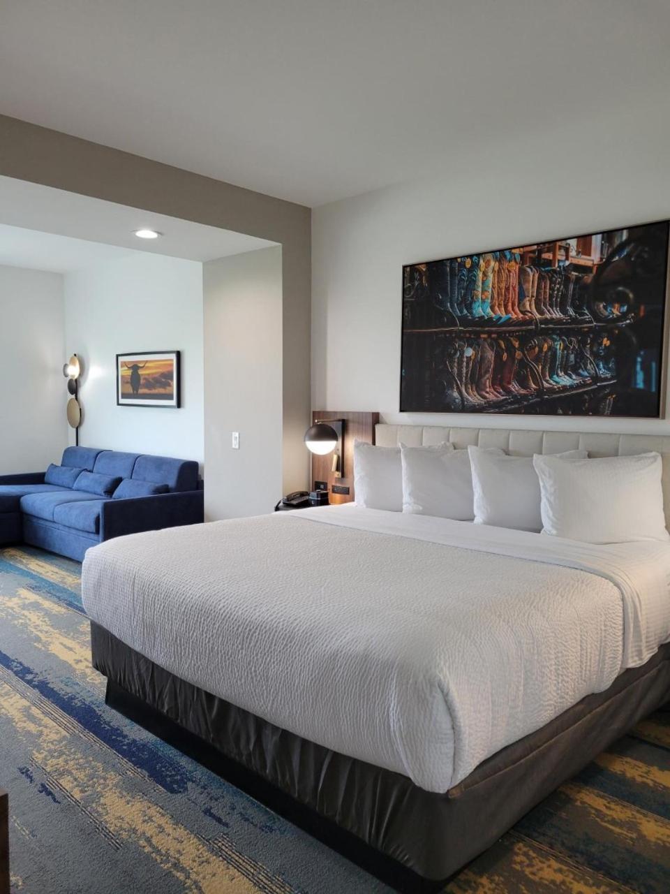 La Quinta Inn & Suites by Wyndham Terrell photo 65