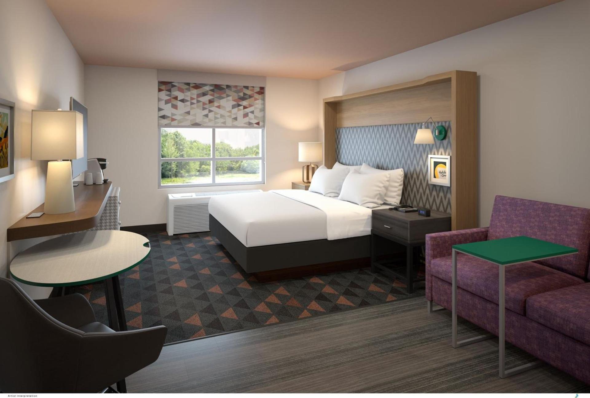 Holiday Inn Omaha Downtown - Waterpark by IHG photo 15