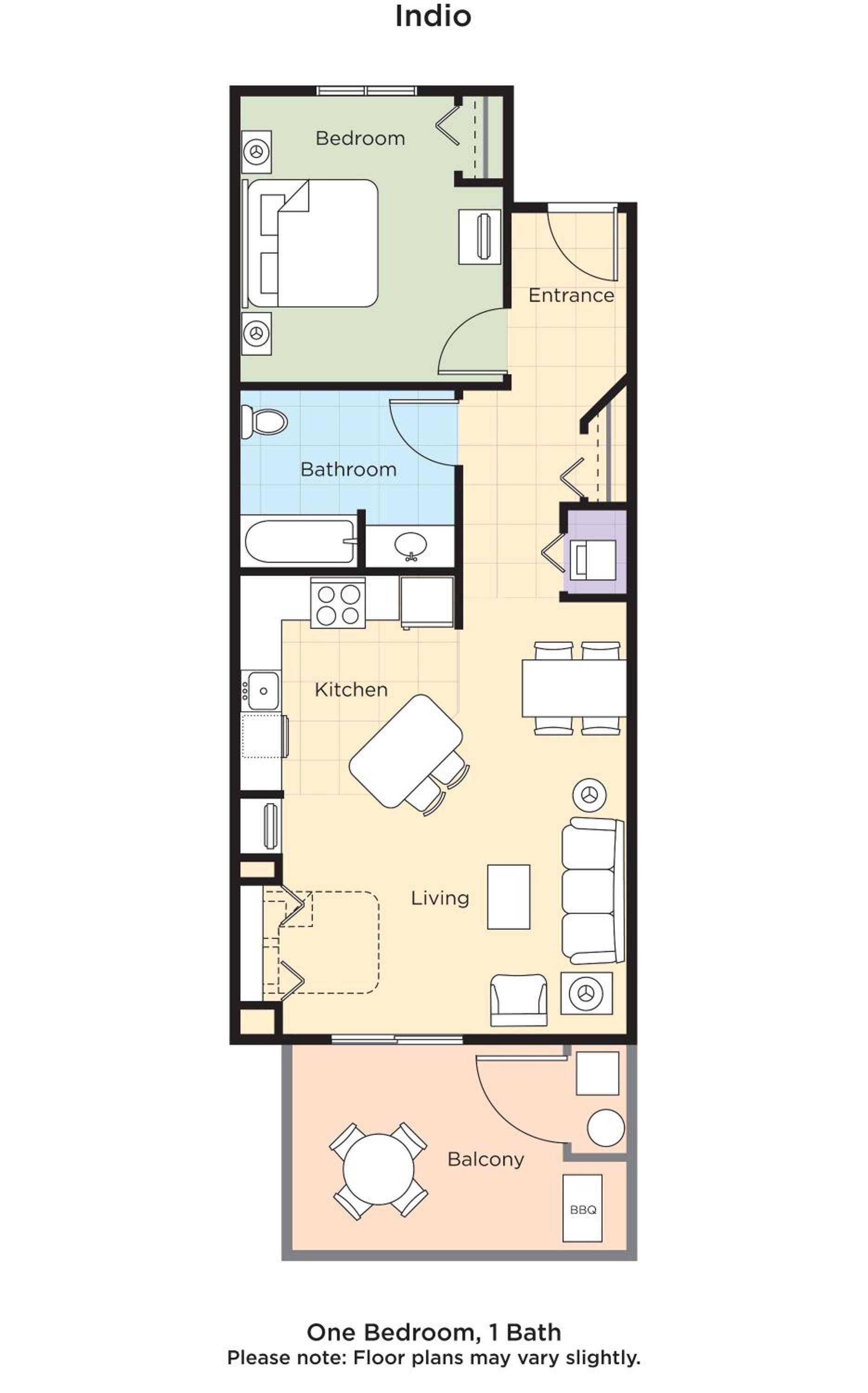 WorldMark Indio photo 13