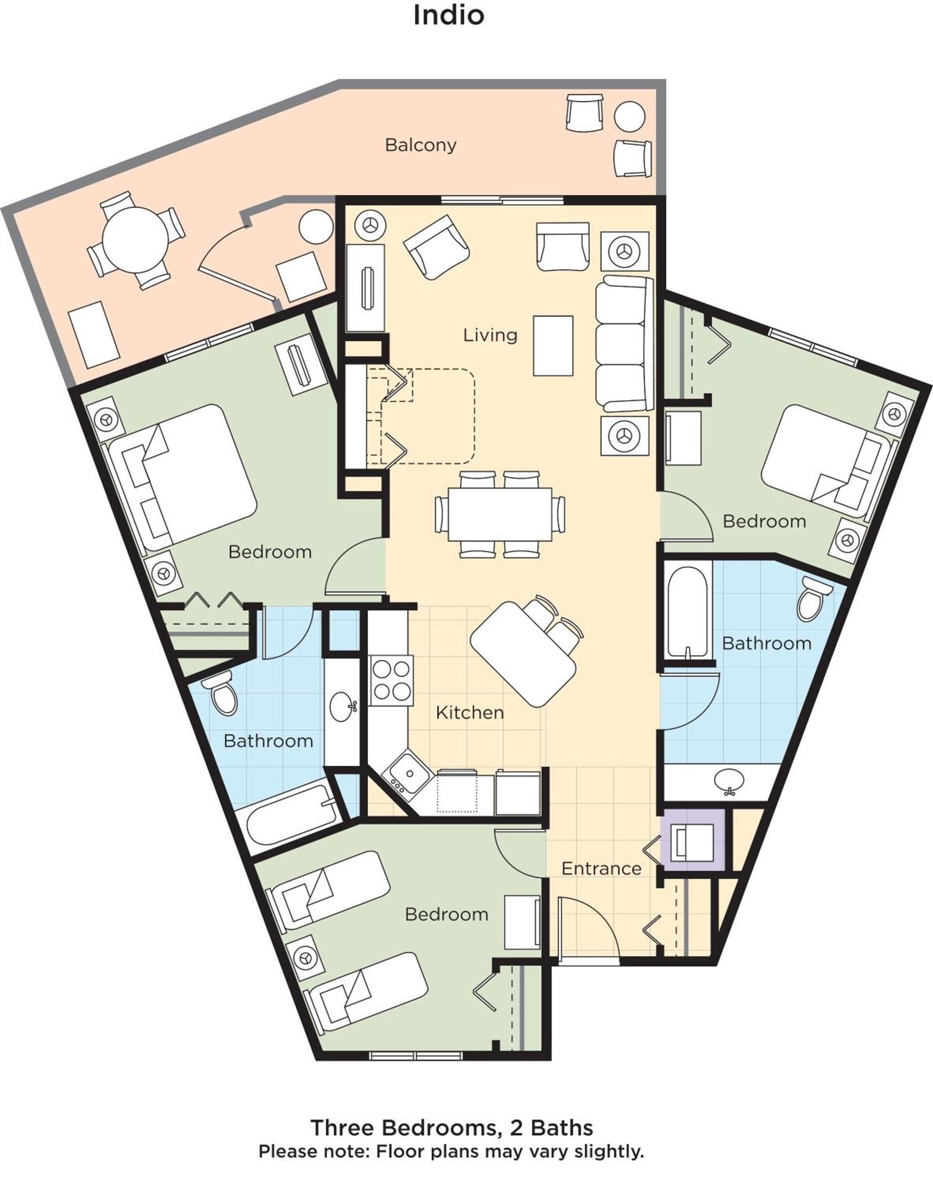 WorldMark Indio photo 15