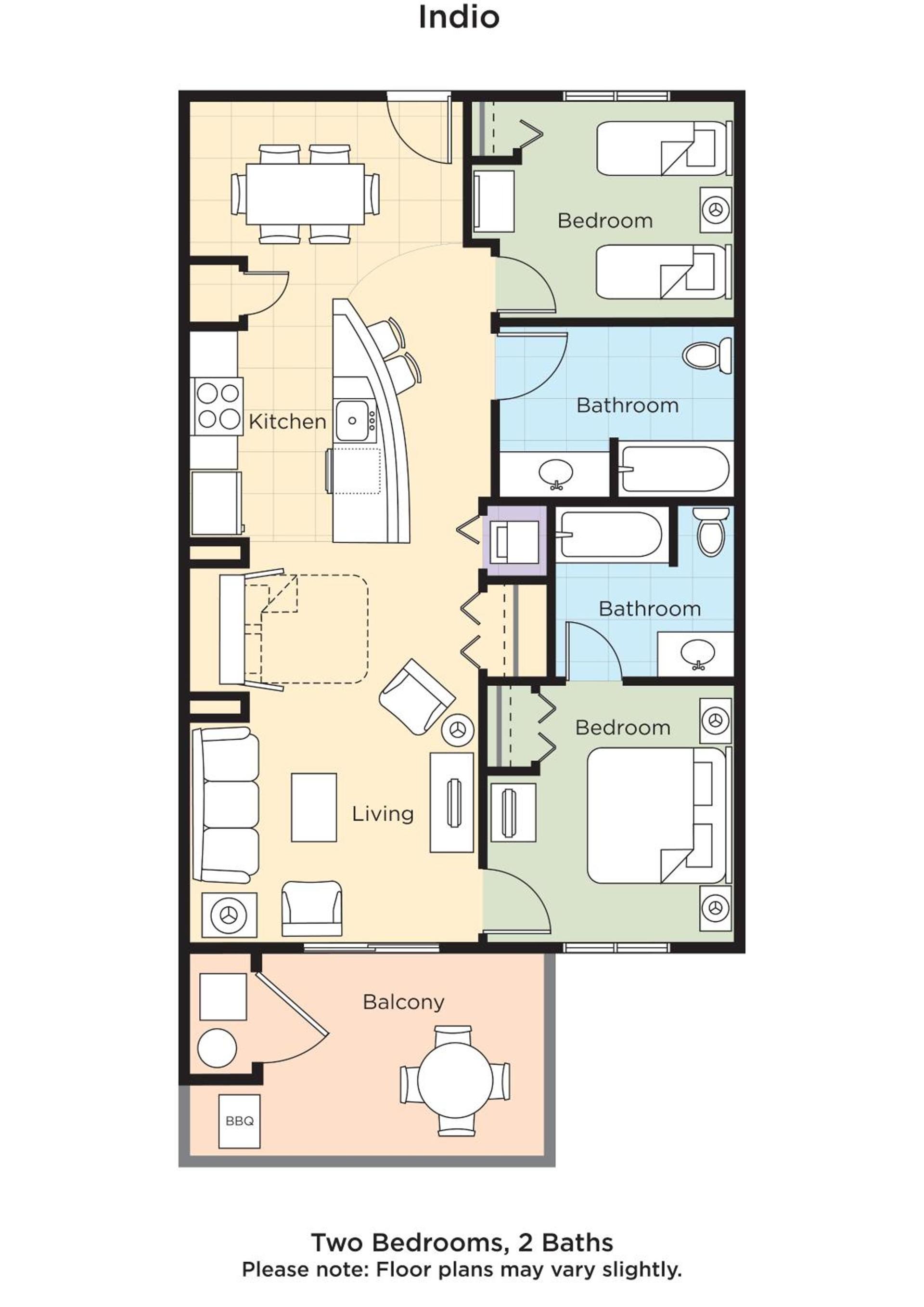 WorldMark Indio photo 14