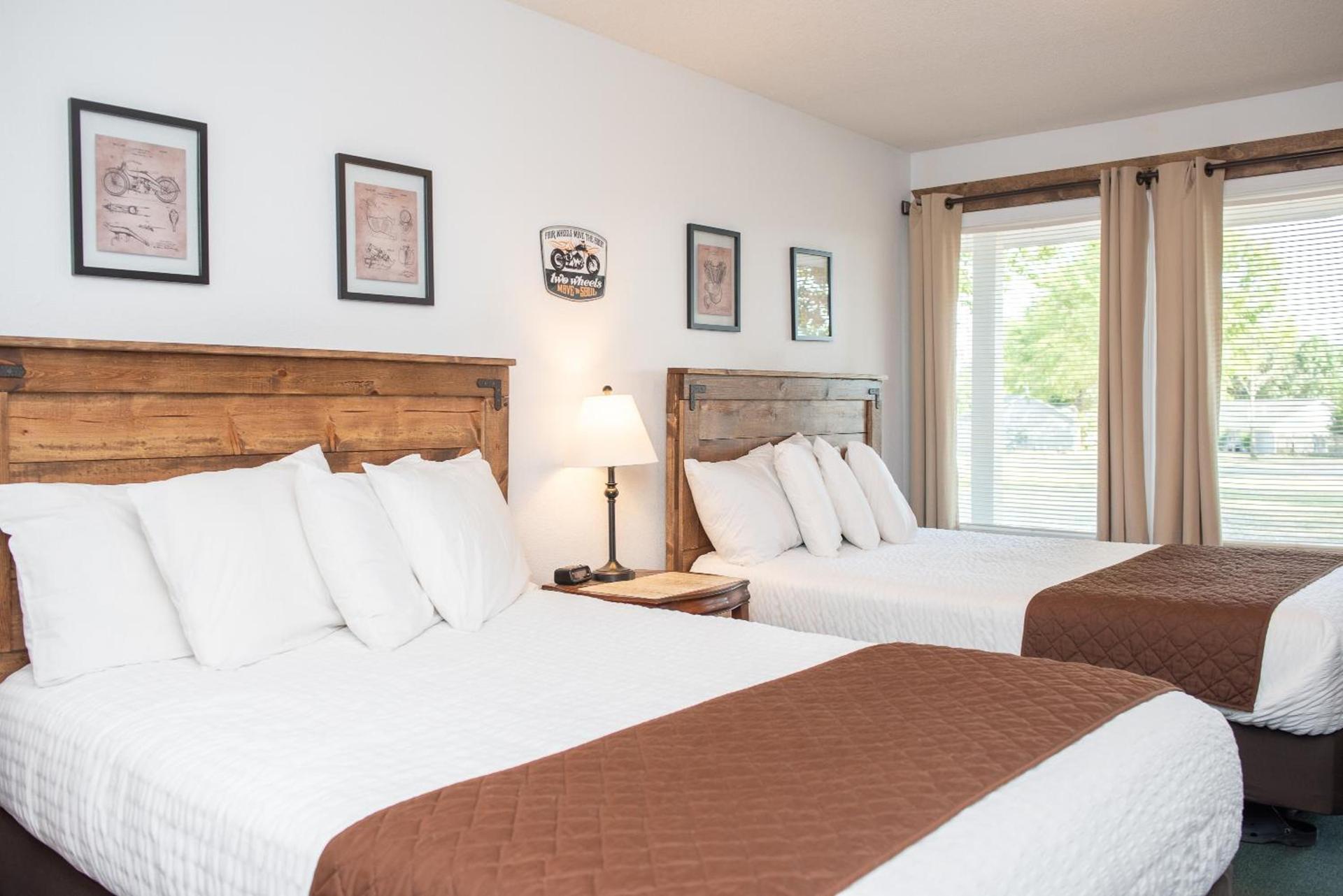 Mountain View Guest Motel photo 12