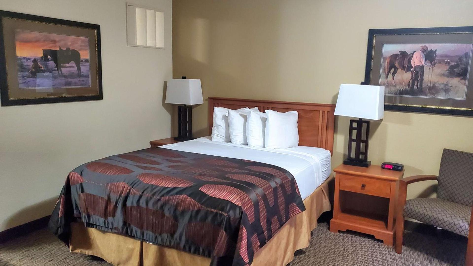 Best Western Plains Motel photo 36