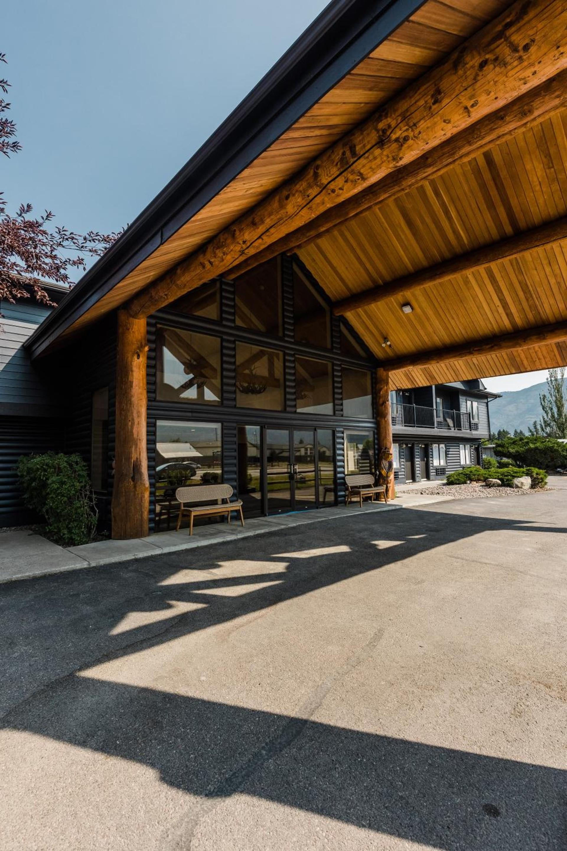 Wonderstone at Glacier — hotel in Columbia Falls