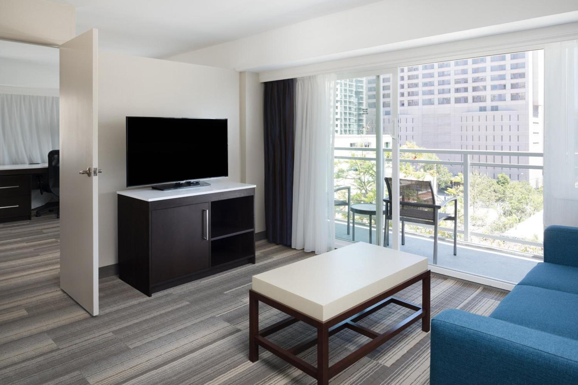Holiday Inn Express - Downtown San Diego by IHG photo 43