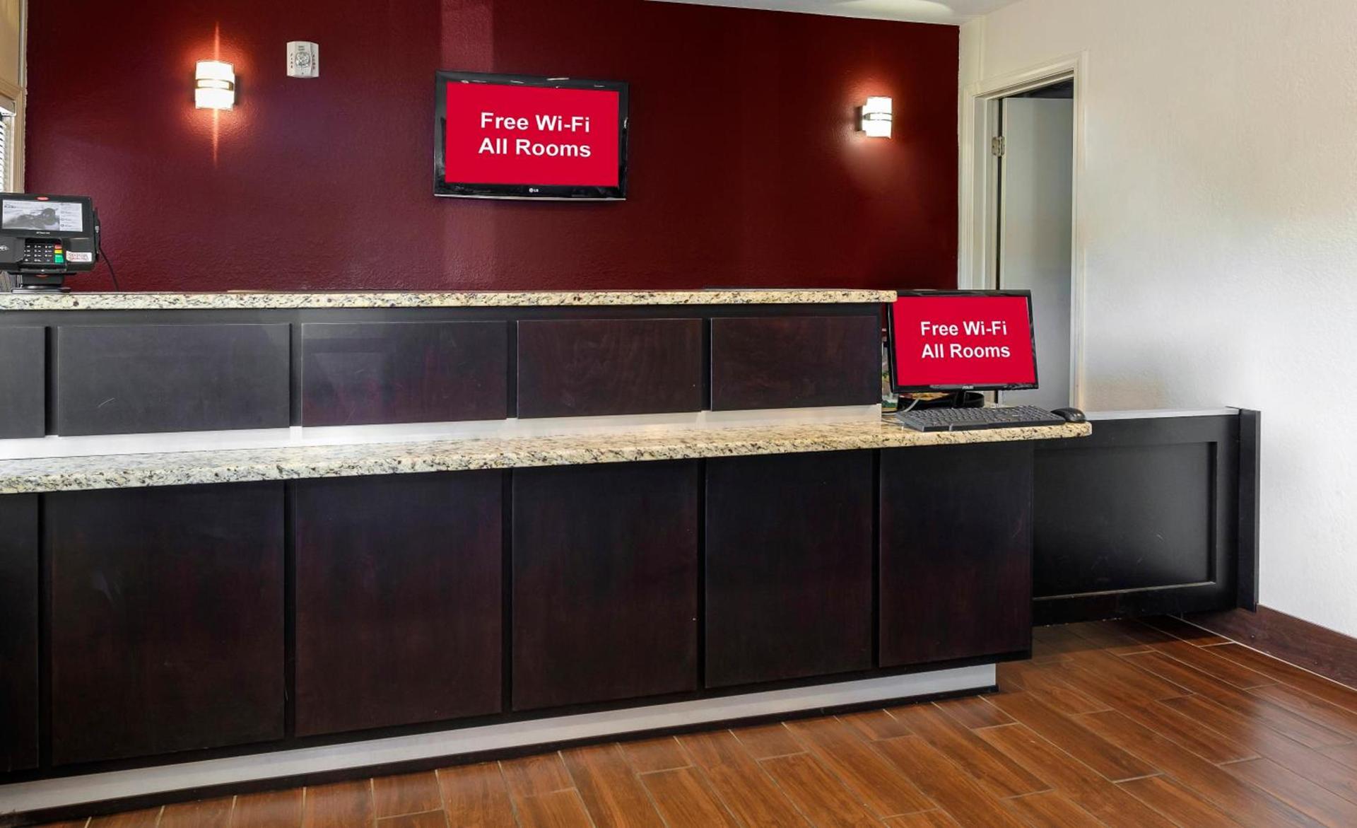 Quality Inn photo 11