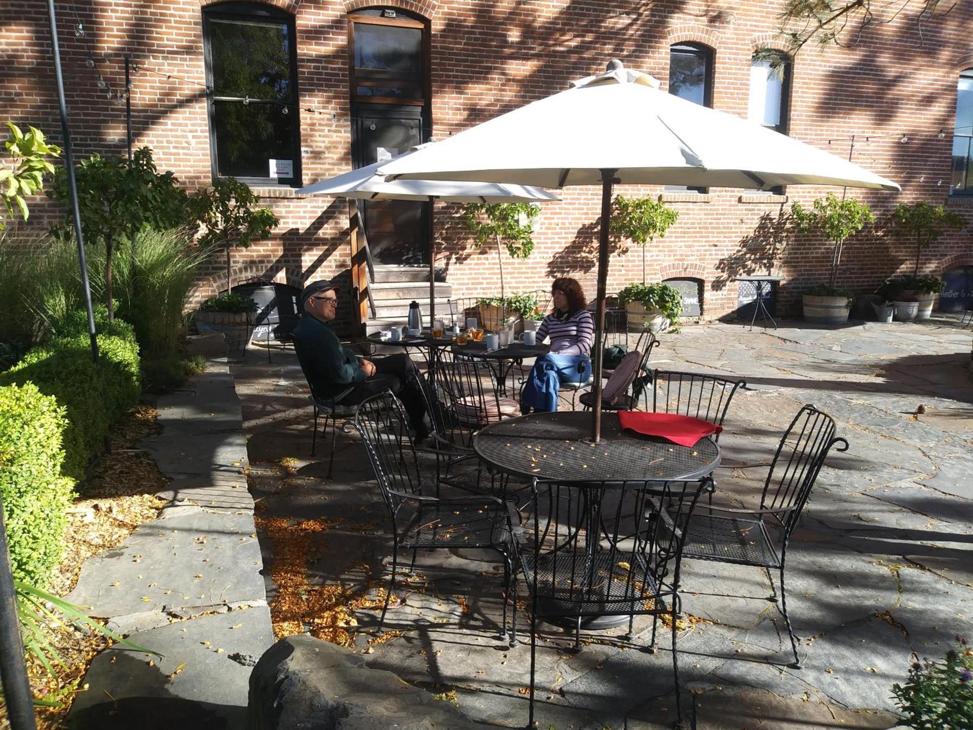 Balch Hotel photo 23