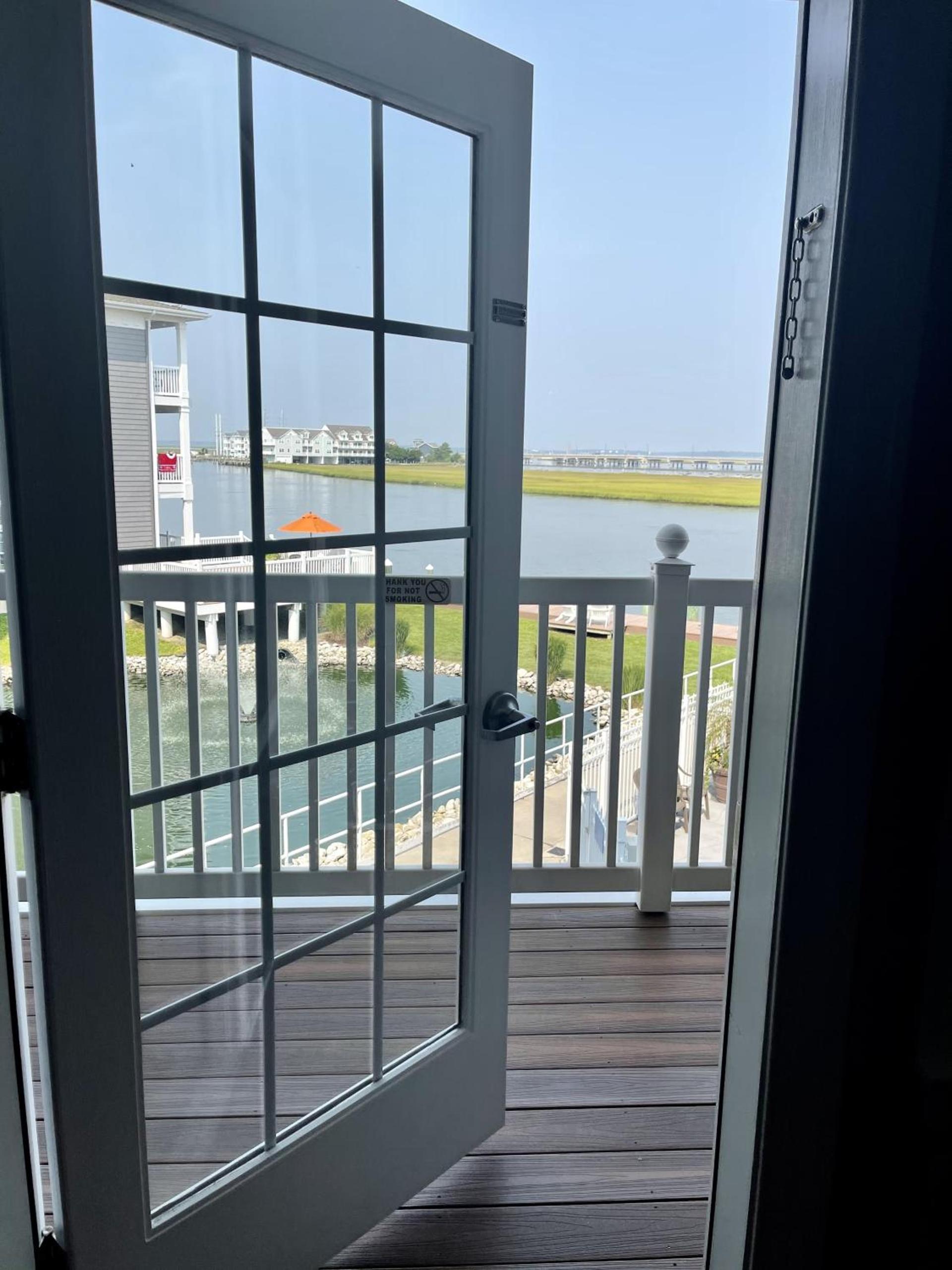 Comfort Suites Chincoteague Island Bayfront Resort photo 50