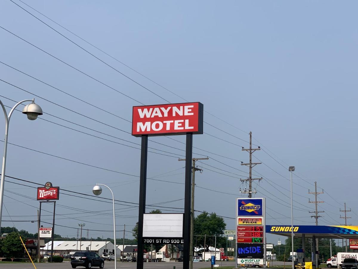 Wayne Motel photo 14