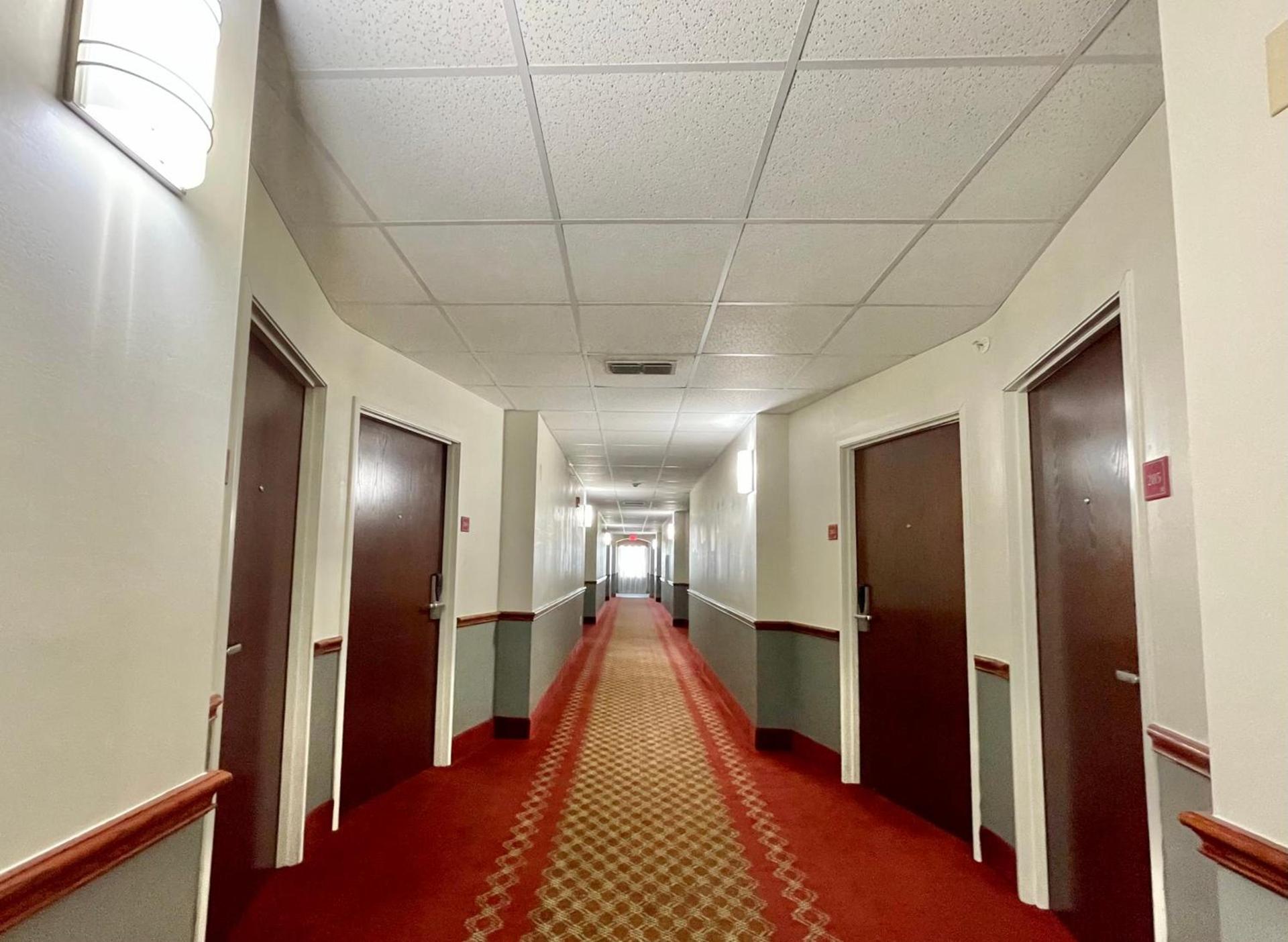 FairBridge Inn & Suites Cleburne photo 32