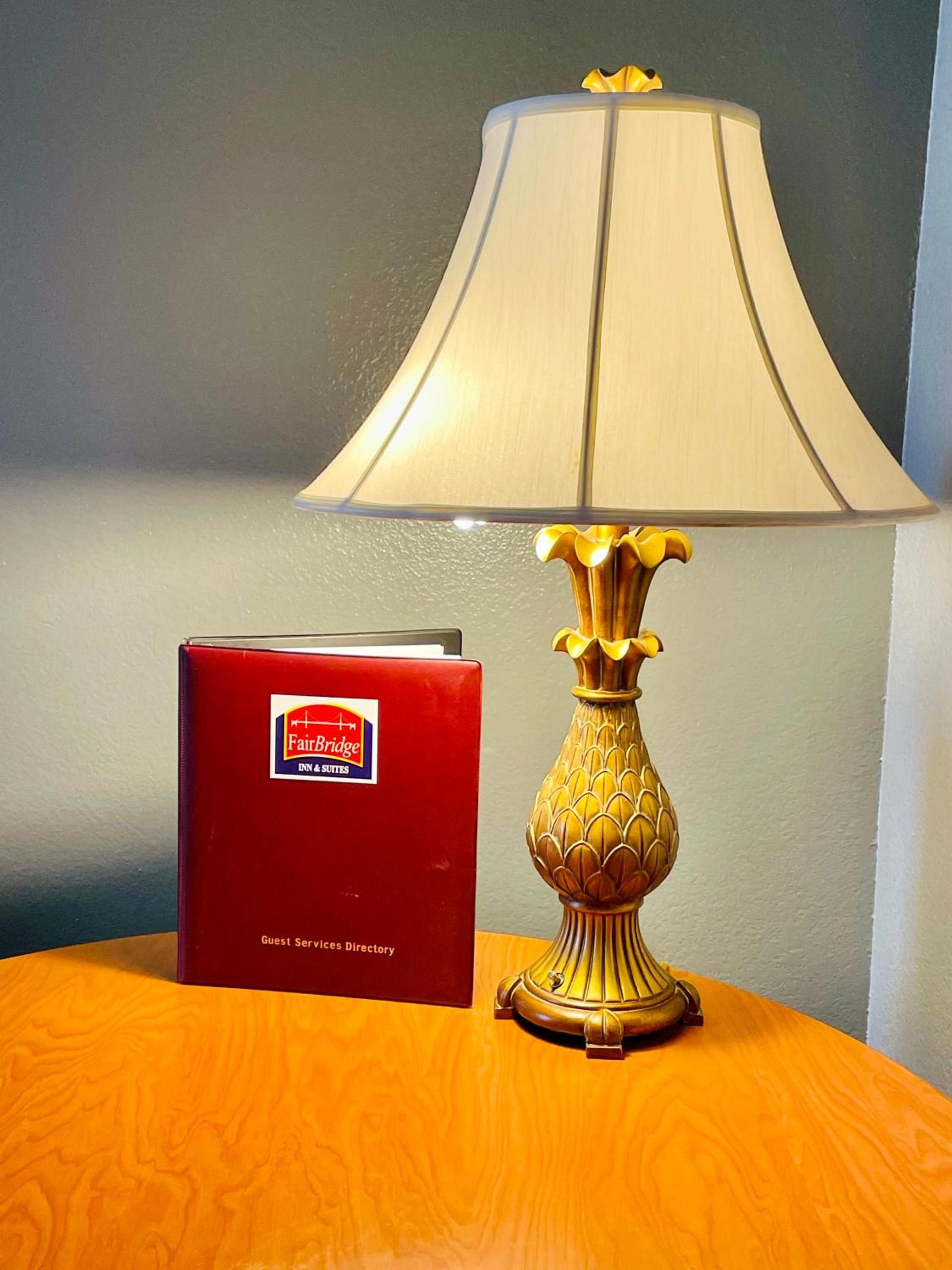 FairBridge Inn & Suites Cleburne photo 17