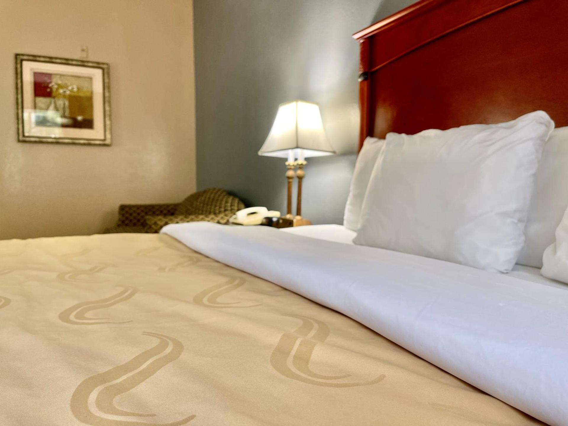 FairBridge Inn & Suites Cleburne photo 6