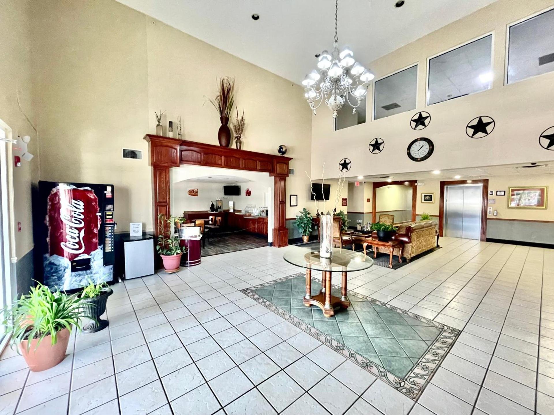 FairBridge Inn & Suites Cleburne photo 5