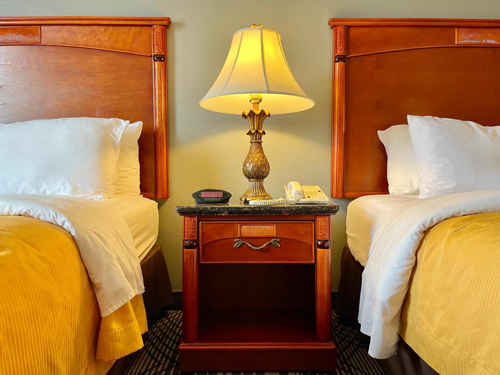 FairBridge Inn & Suites Cleburne photo 13