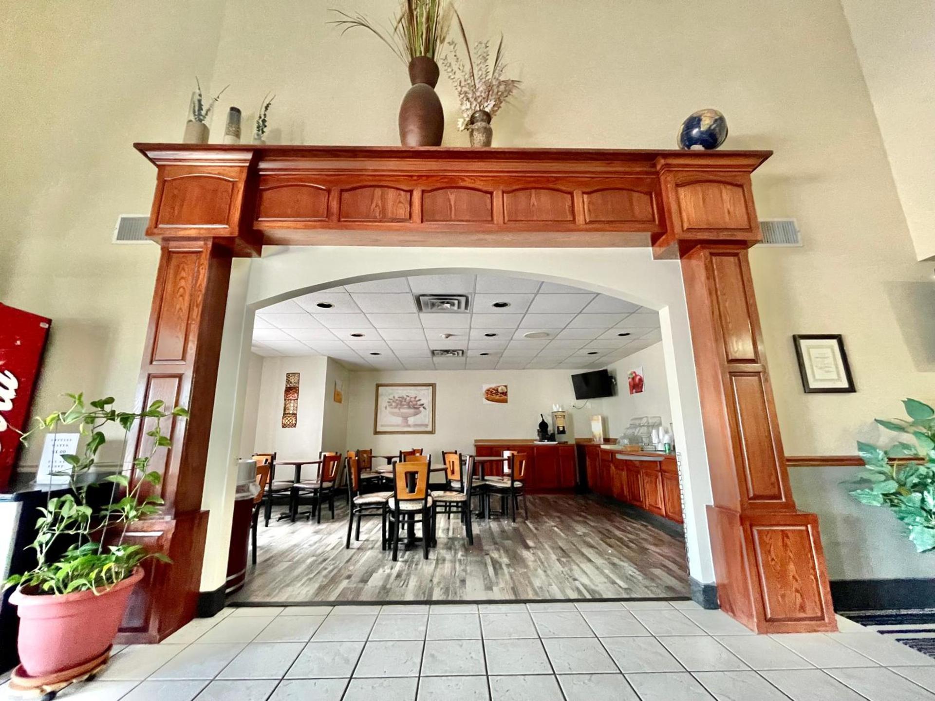 FairBridge Inn & Suites Cleburne photo 29