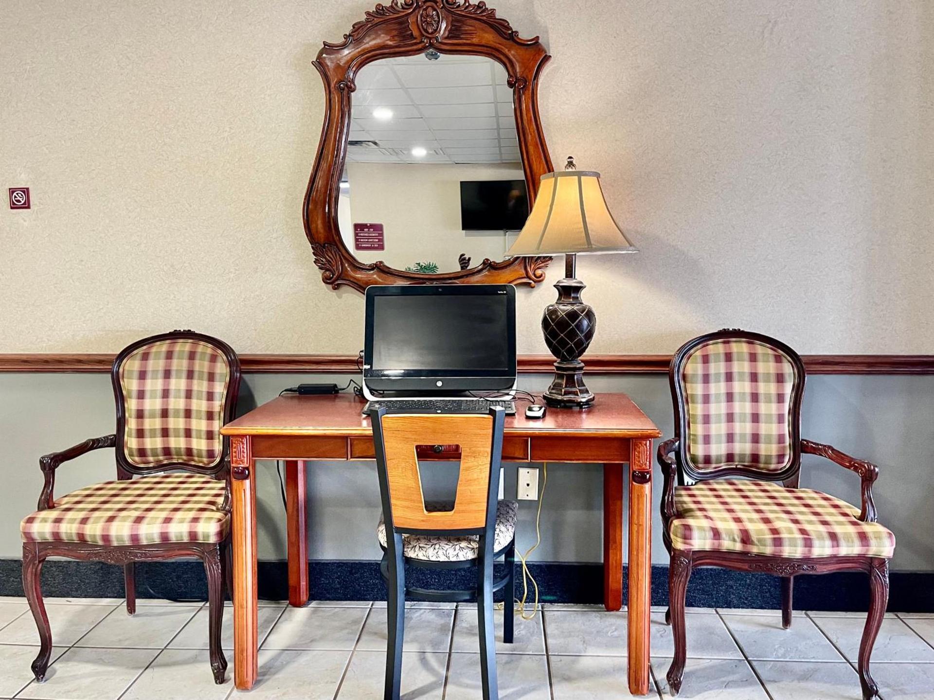 FairBridge Inn & Suites Cleburne photo 14