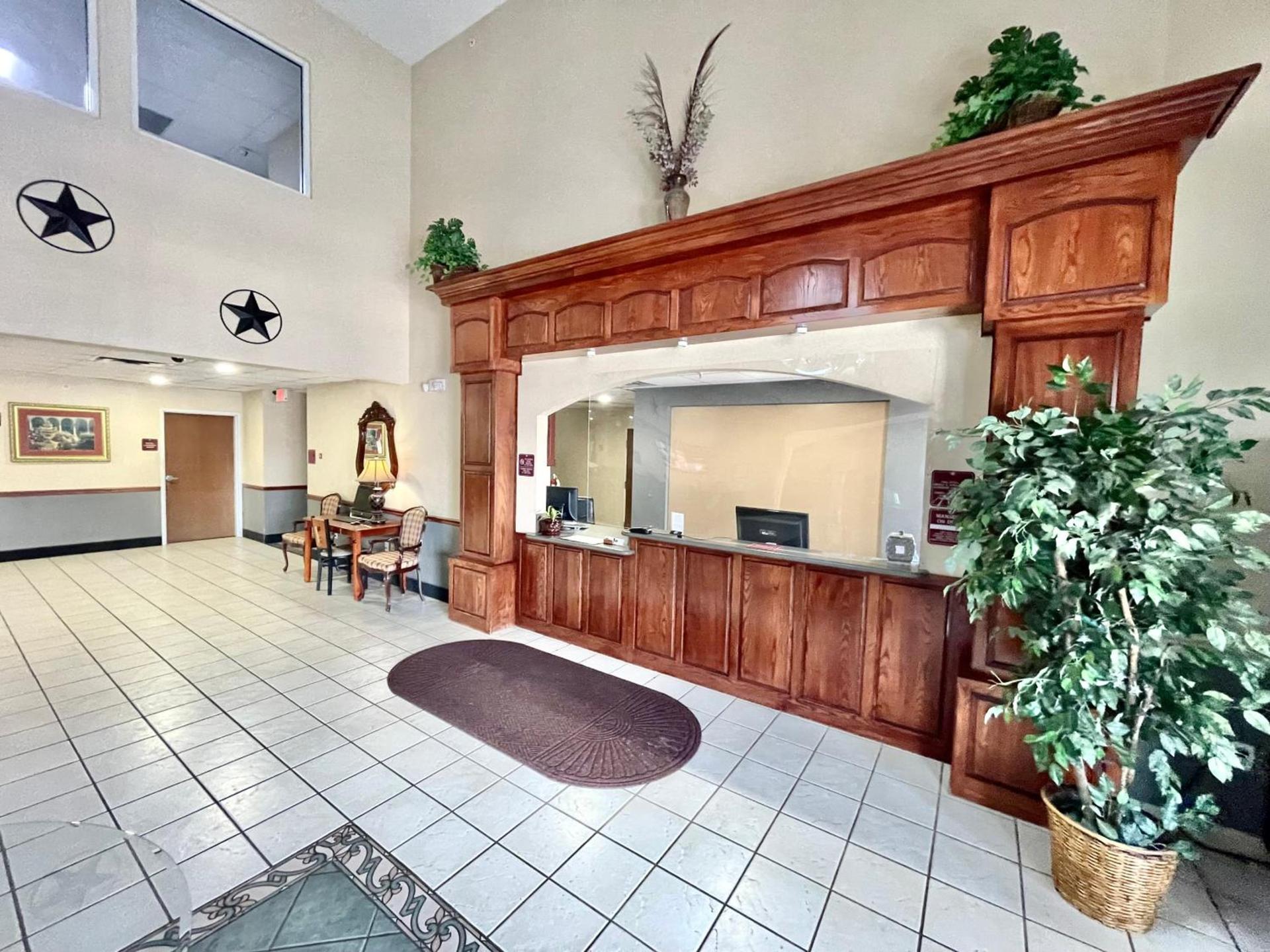 FairBridge Inn & Suites Cleburne photo 15