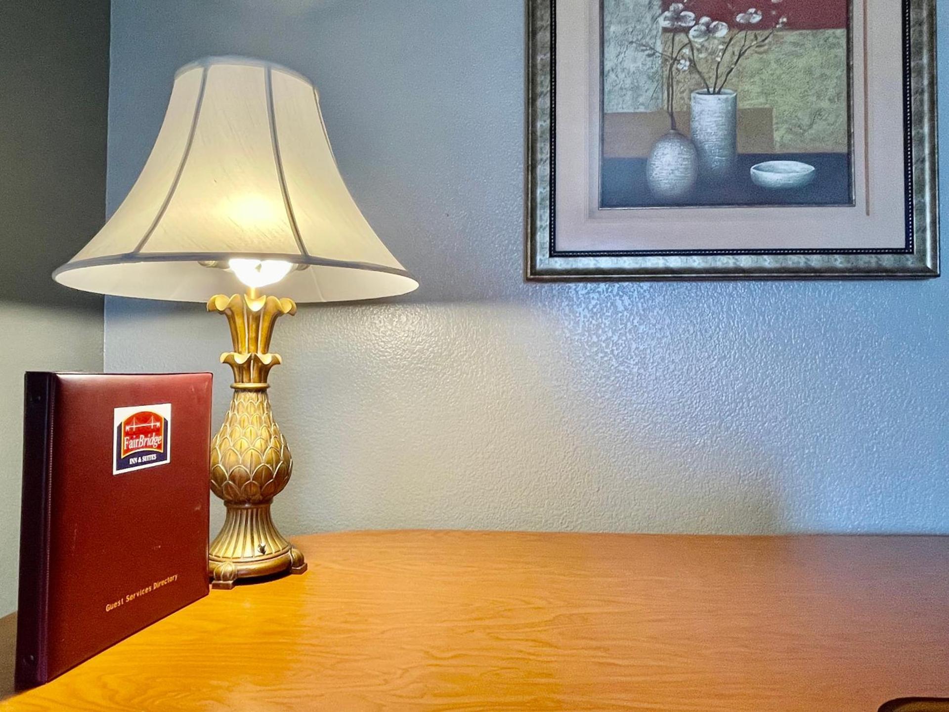 FairBridge Inn & Suites Cleburne photo 25