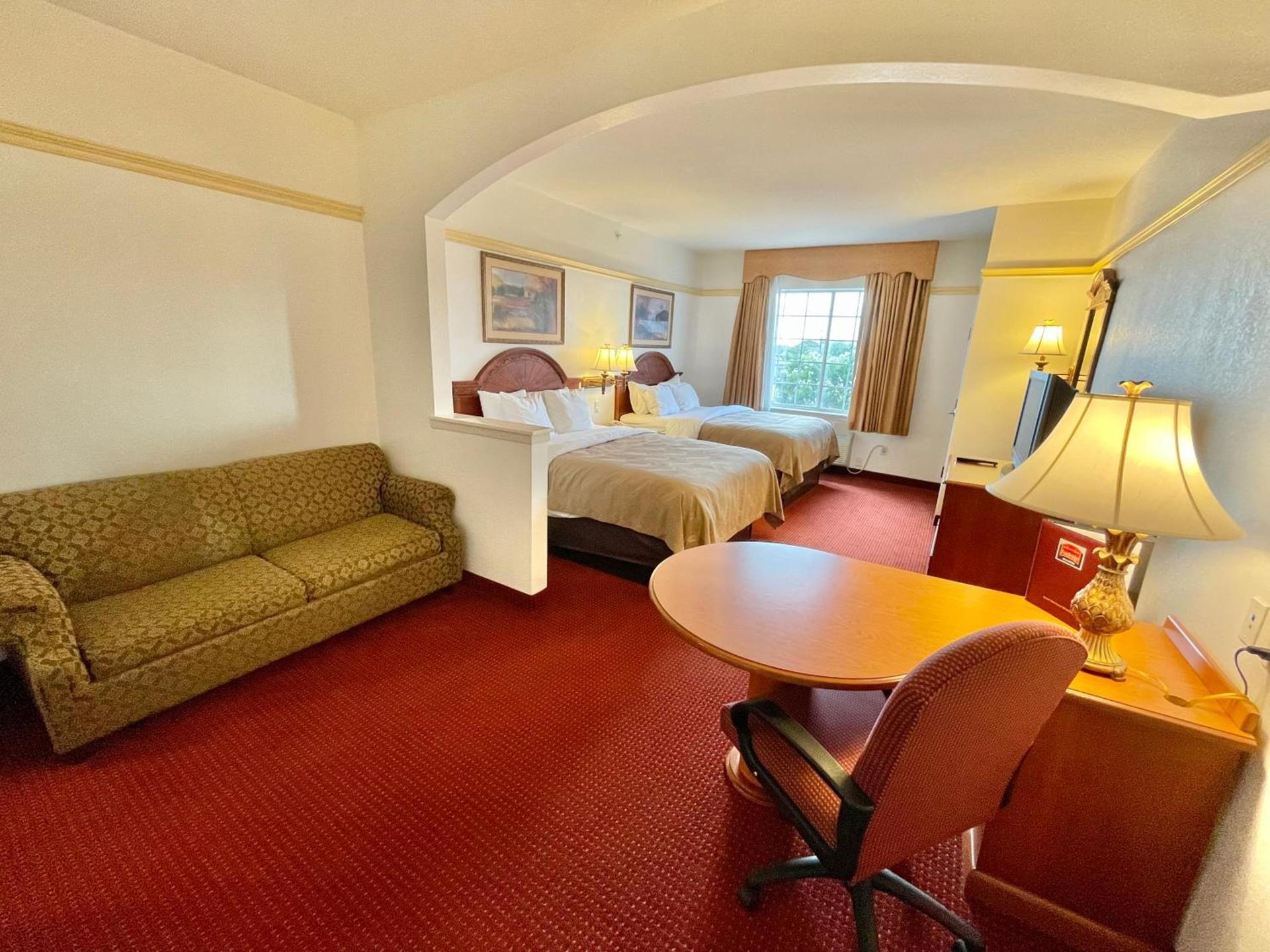 FairBridge Inn & Suites Cleburne photo 23