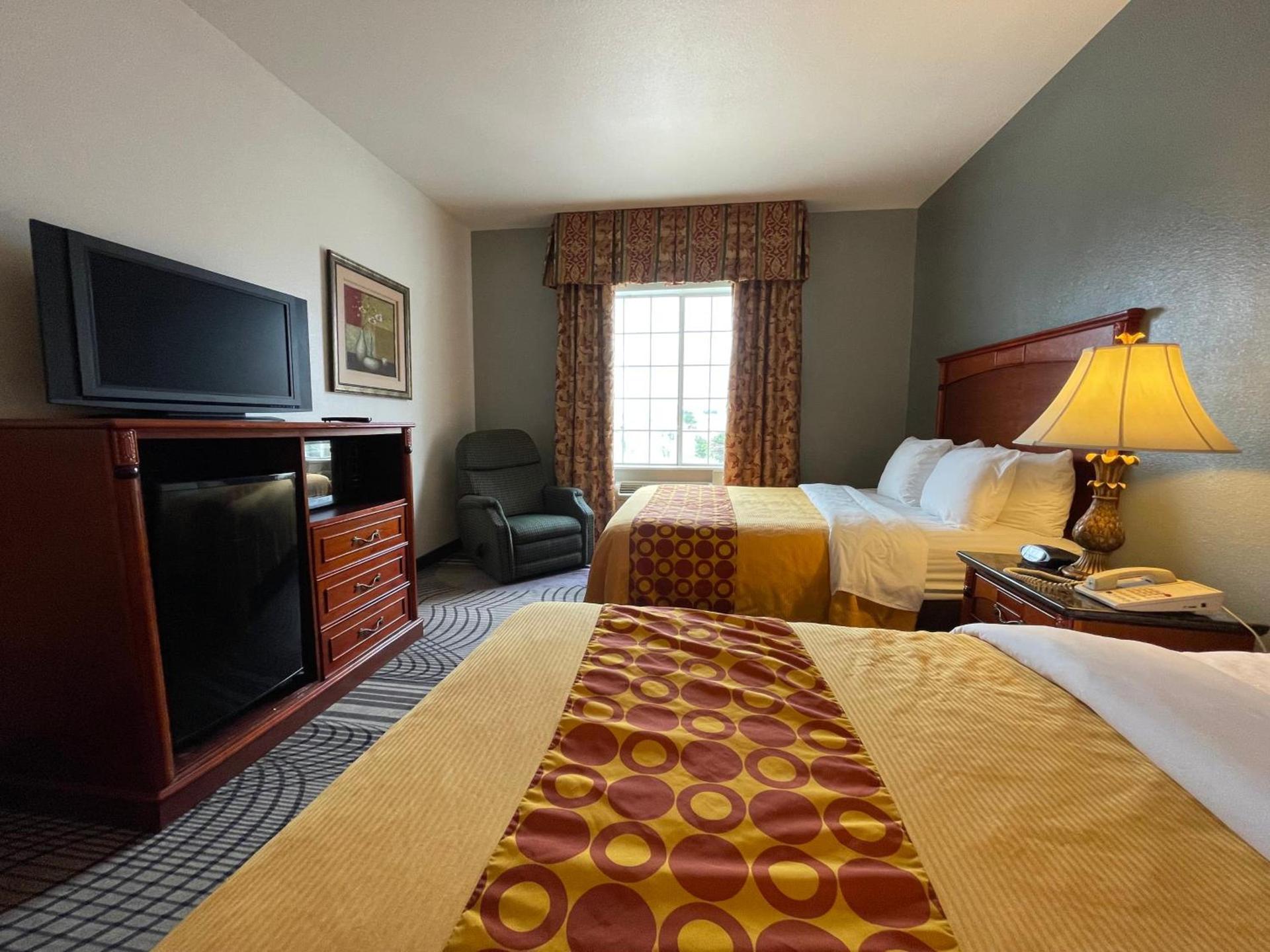 FairBridge Inn & Suites Cleburne photo 20