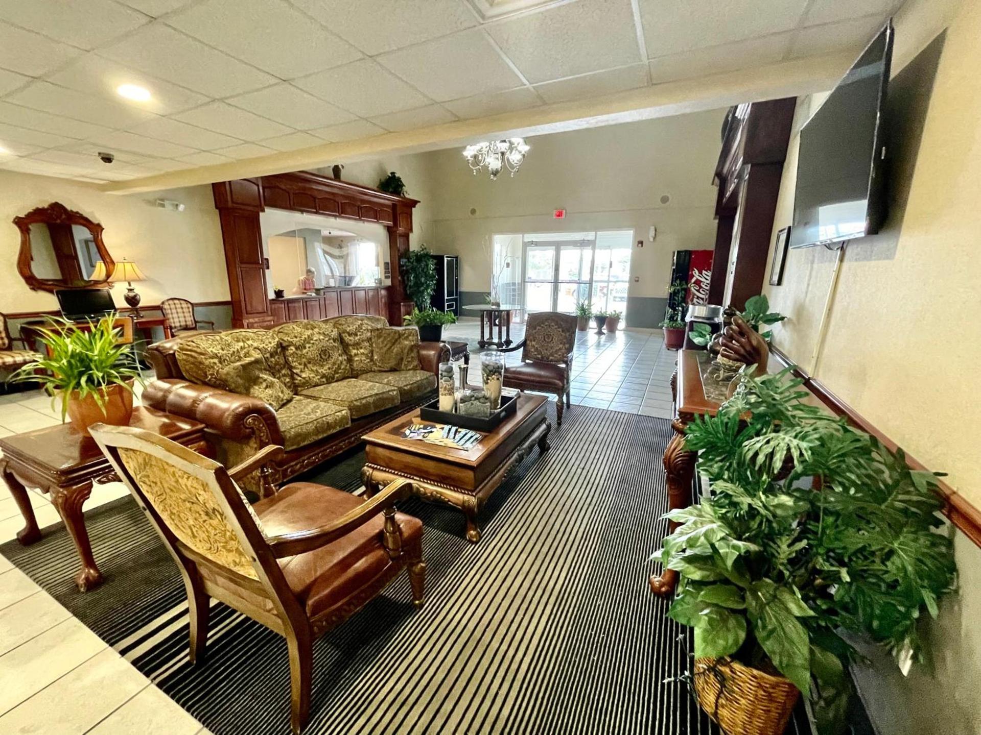 FairBridge Inn & Suites Cleburne photo 22