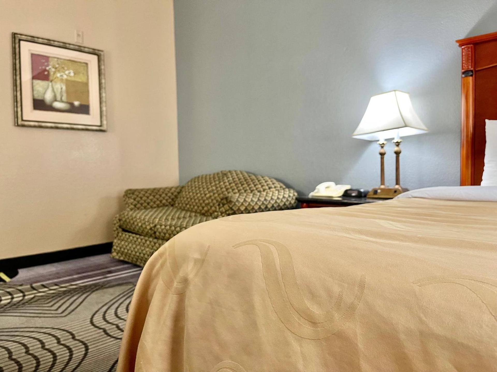 FairBridge Inn & Suites Cleburne photo 24