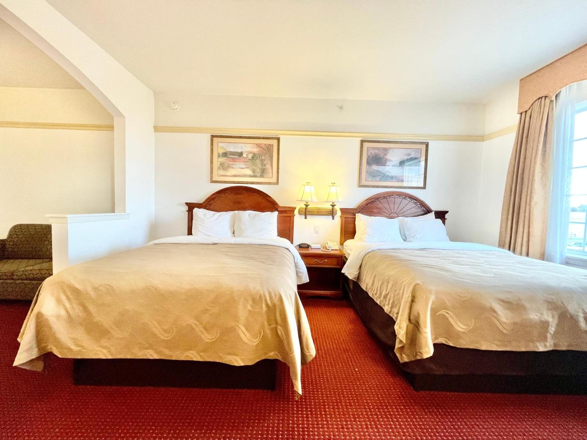 FairBridge Inn & Suites Cleburne photo 26