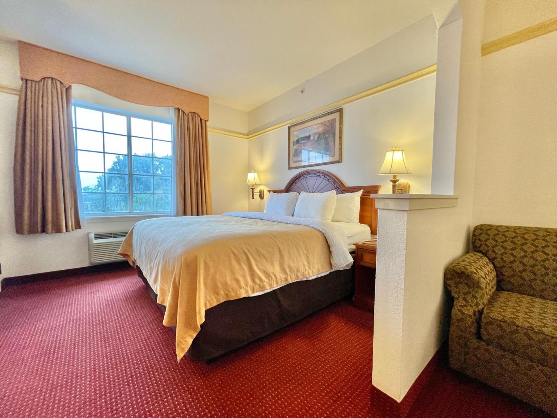 FairBridge Inn & Suites Cleburne photo 28