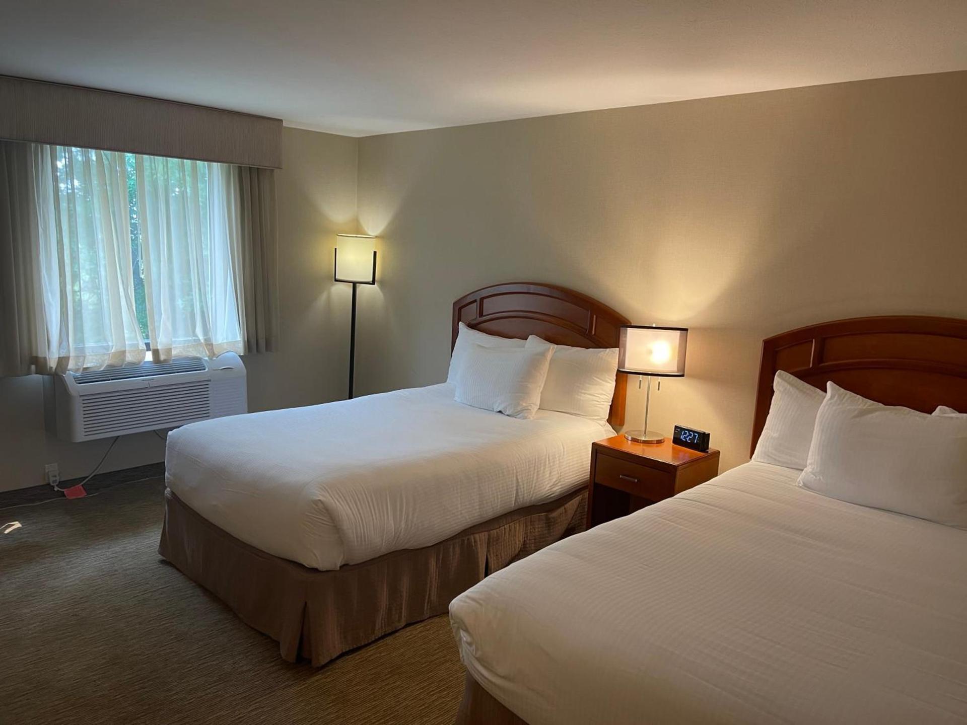 Best Western DuBois Hotel photo 61