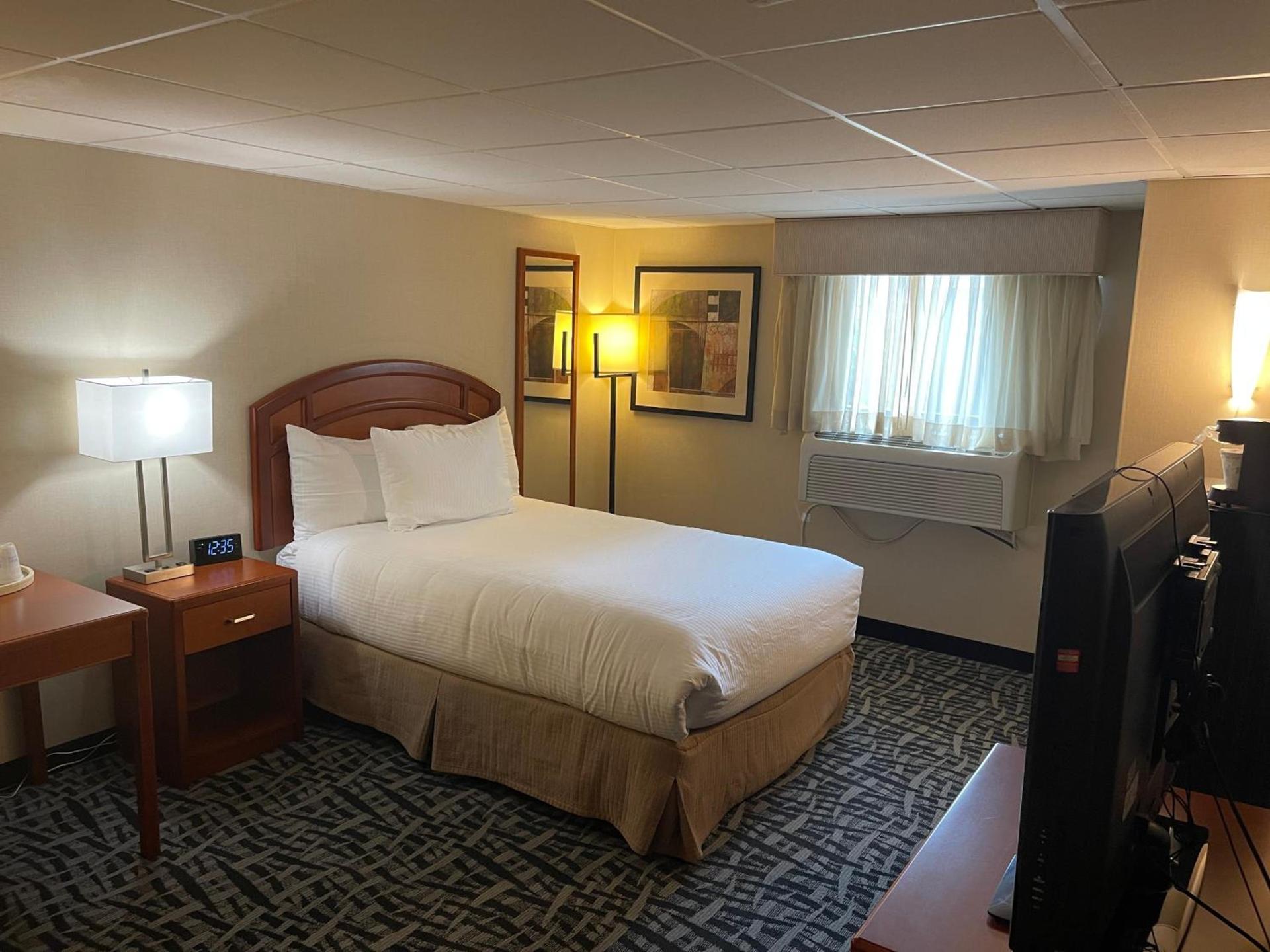 Best Western DuBois Hotel photo 59