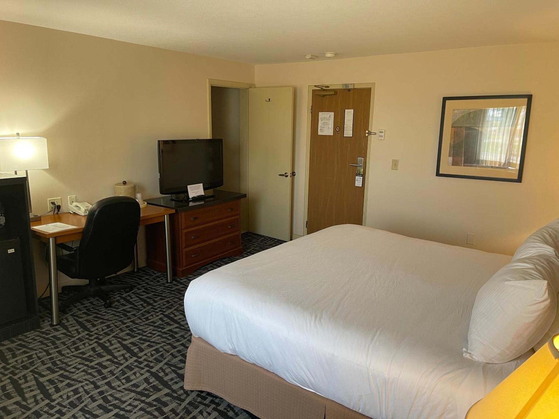 Best Western DuBois Hotel photo 60