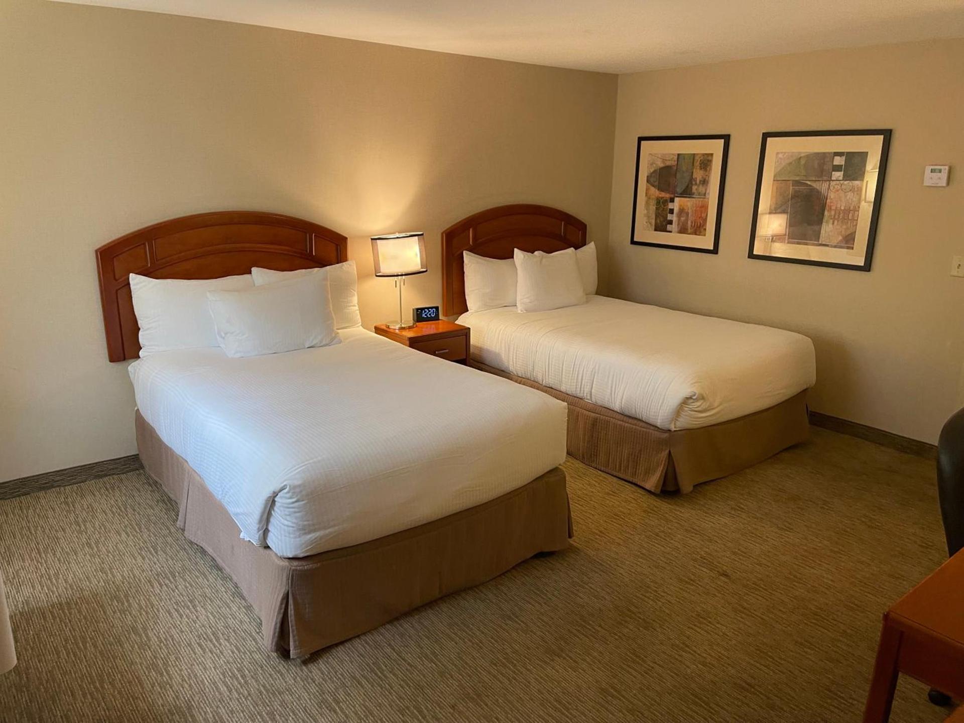 Best Western DuBois Hotel photo 49