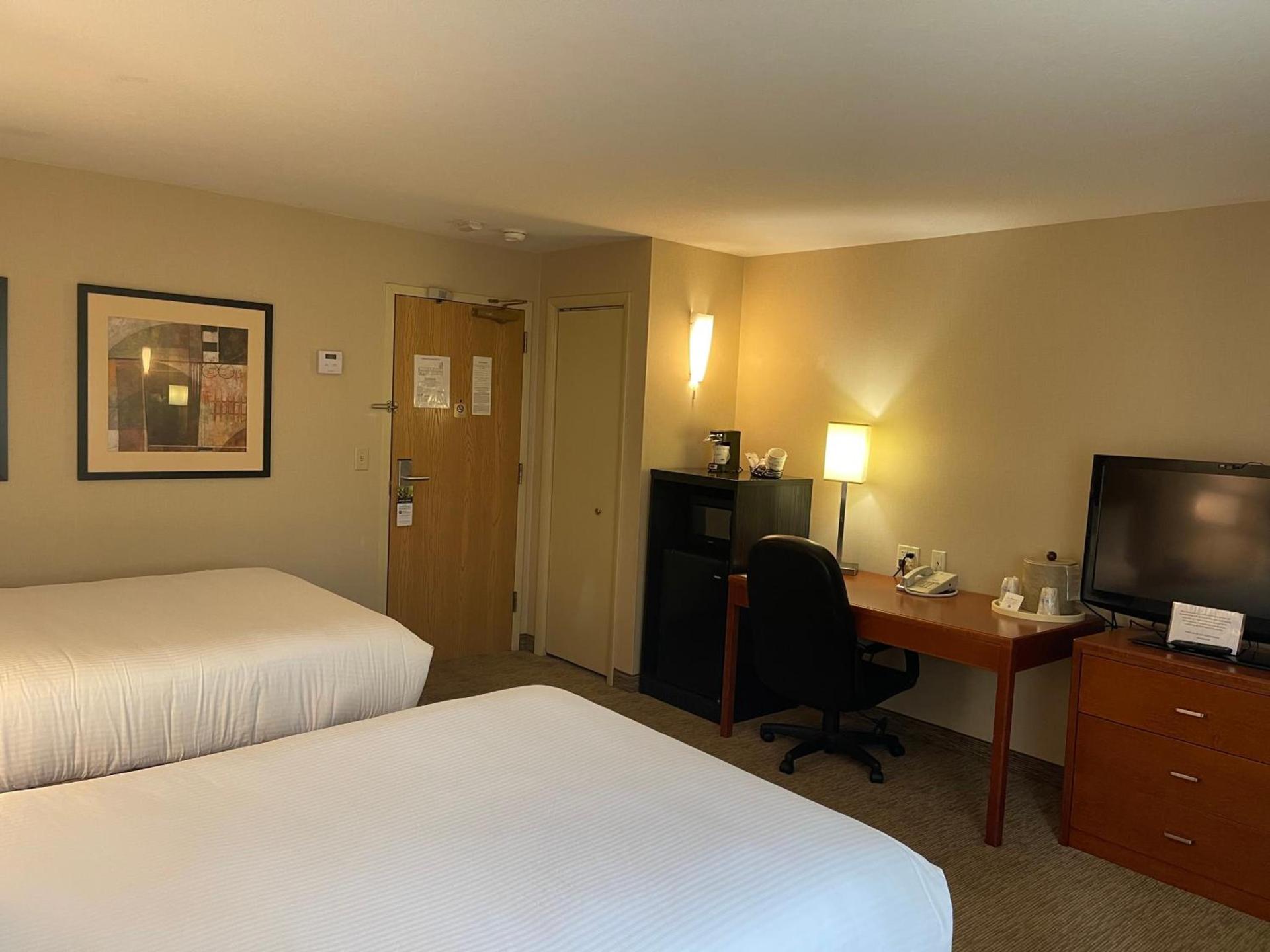 Best Western DuBois Hotel photo 58