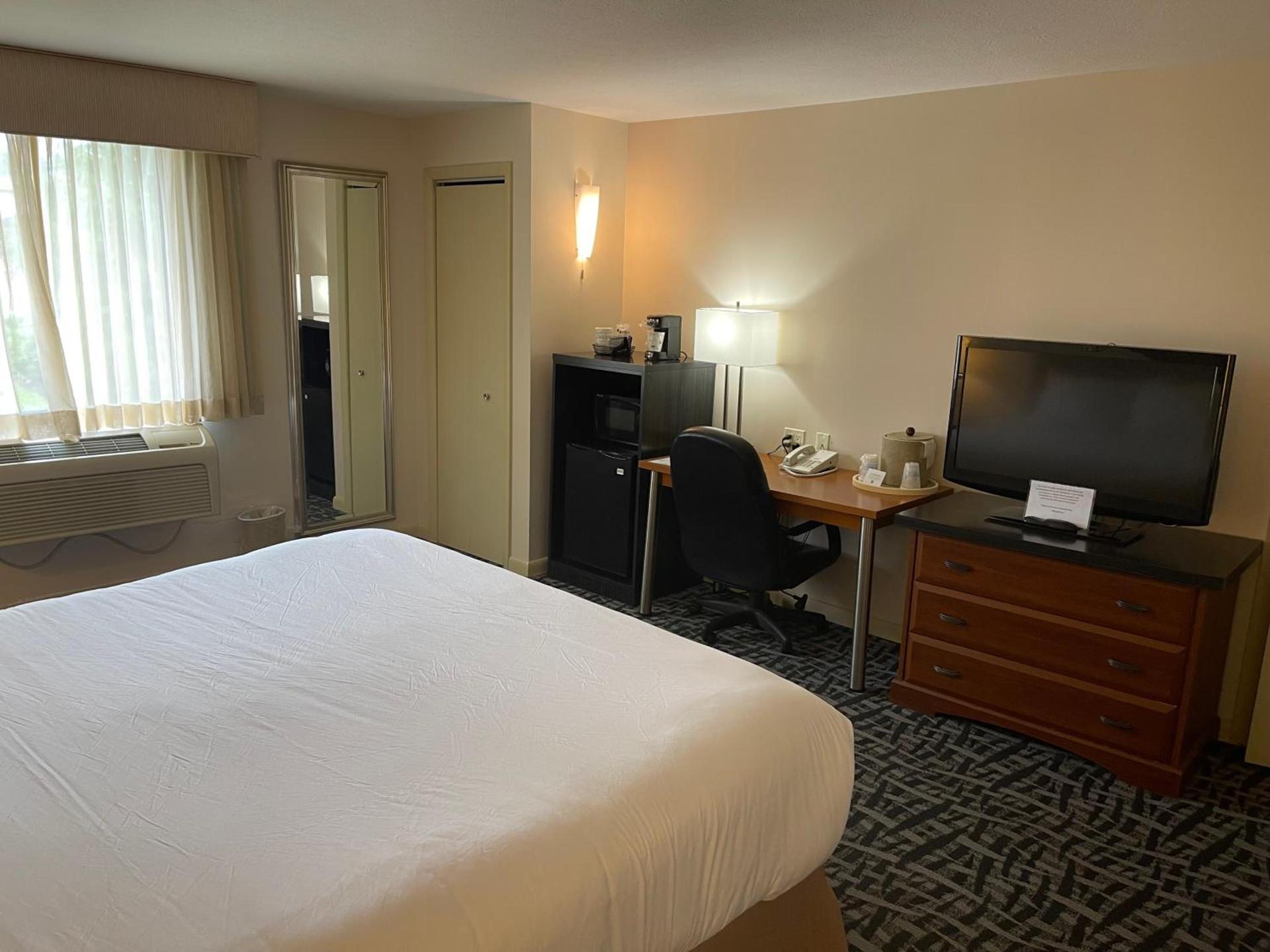 Best Western DuBois Hotel photo 51
