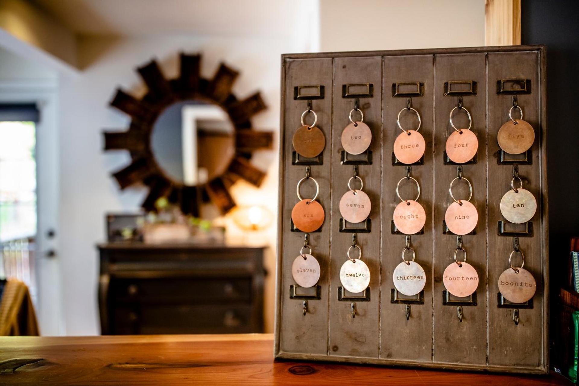 boon hotel + spa - adults only — hotel in Guerneville