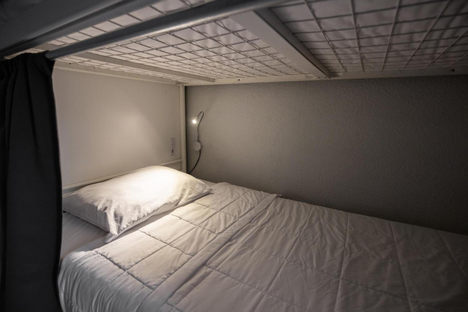 Bungalows Hostel photo 28