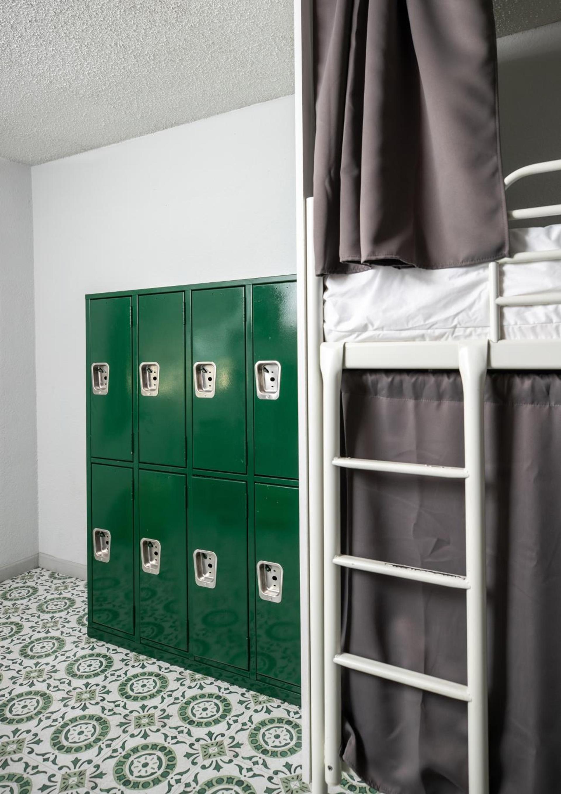 Bungalows Hostel photo 16